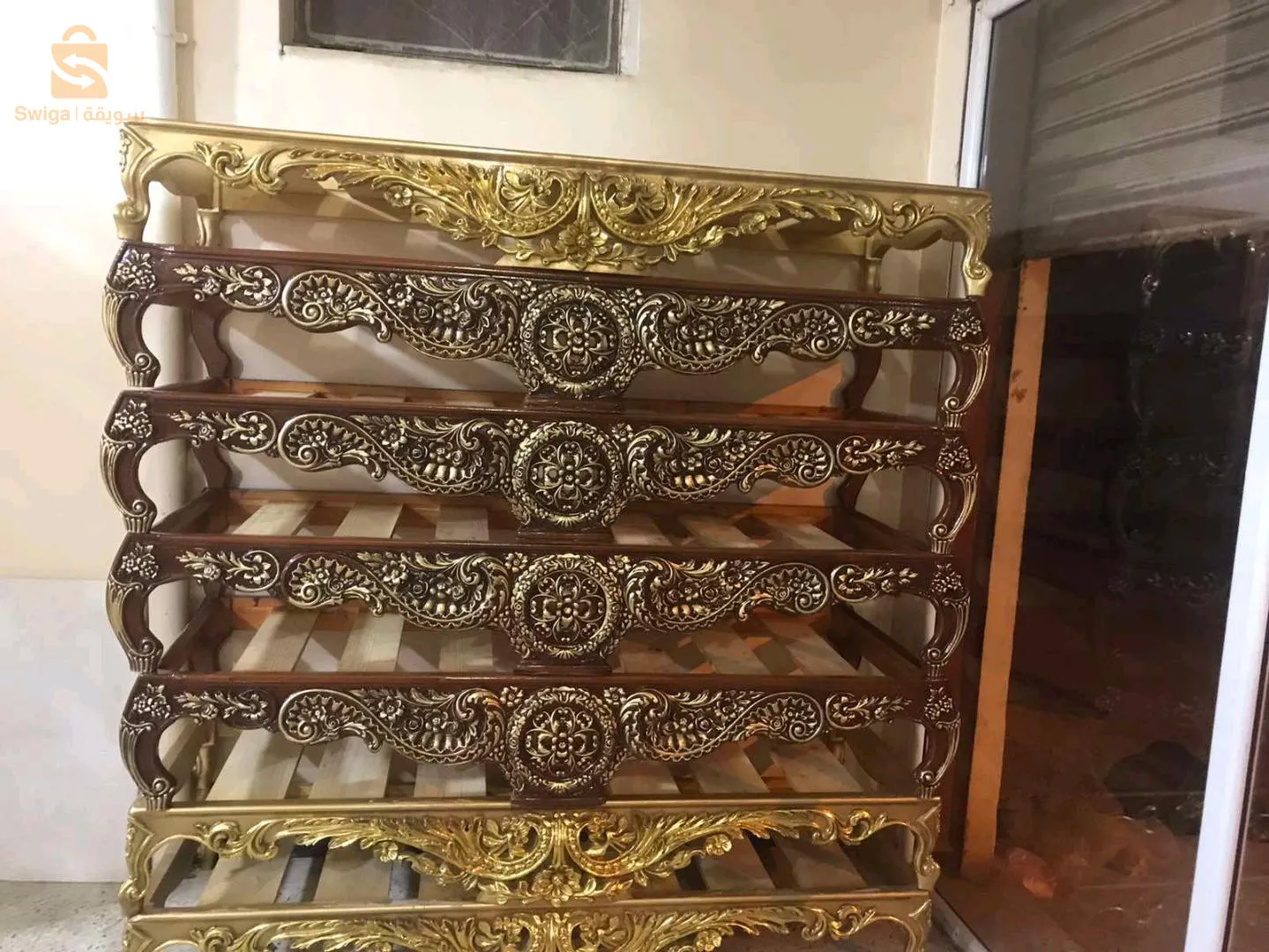 الجزائر