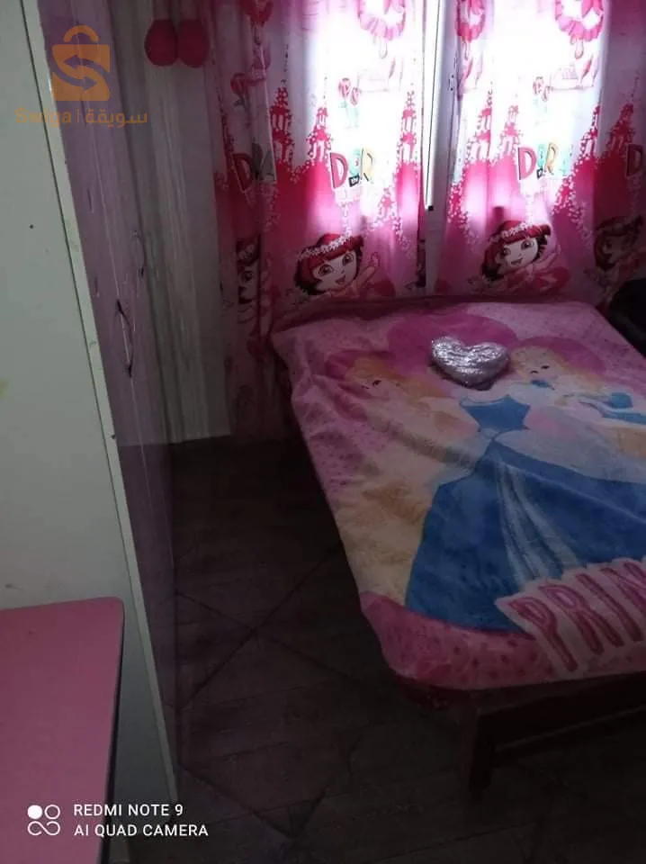 سيد العمر 
حي الوآم