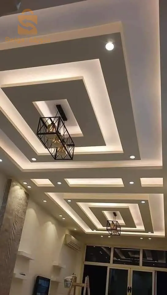 مرحبا بجميع زبائننا الكرام نقدم لكم كل خبرتنا  في الديكور الداخلي و خدماتنا في مجالات : Décortion Placo  ba13 Plater 
- تركيب اسقف العادية Plafond Simple.
- تركيب اسقف البلاستيكية PVC
- تركيب اسقف مع الديكور    Plafond  décoration.
- تقسيم الغرف Separation . .
- ديكور البلازما : Meuble TV
-الرفوف: Les étagères
- تهيئة المحلات التجارية 
 تواصلوا معنا
☎️0561397007
0540900765