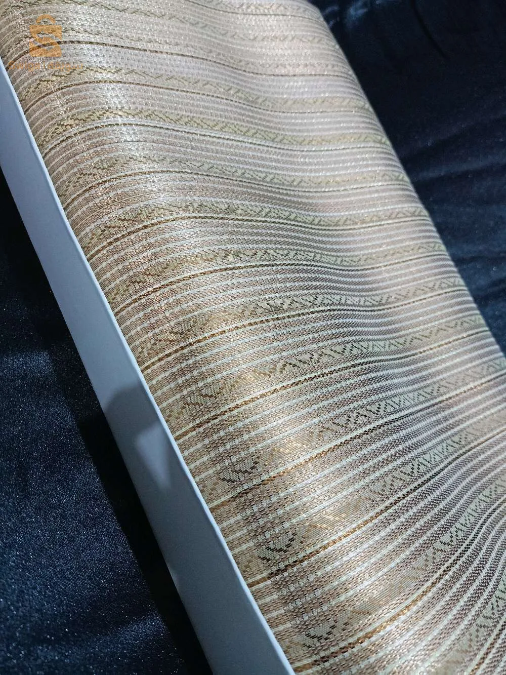 منسوج تلمساني مرمة حر