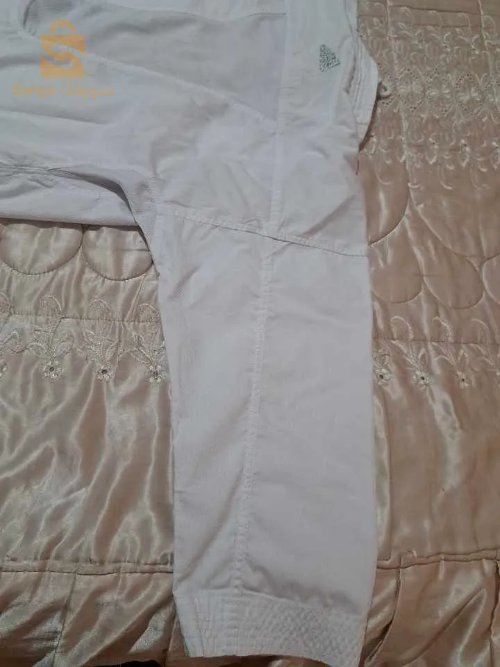 Kimono. adidas