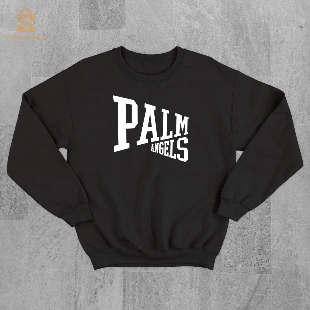 tricot "palm angels"