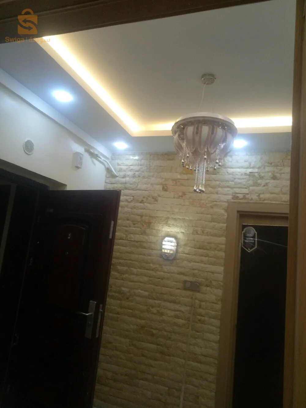 Èlectricien bâtiment