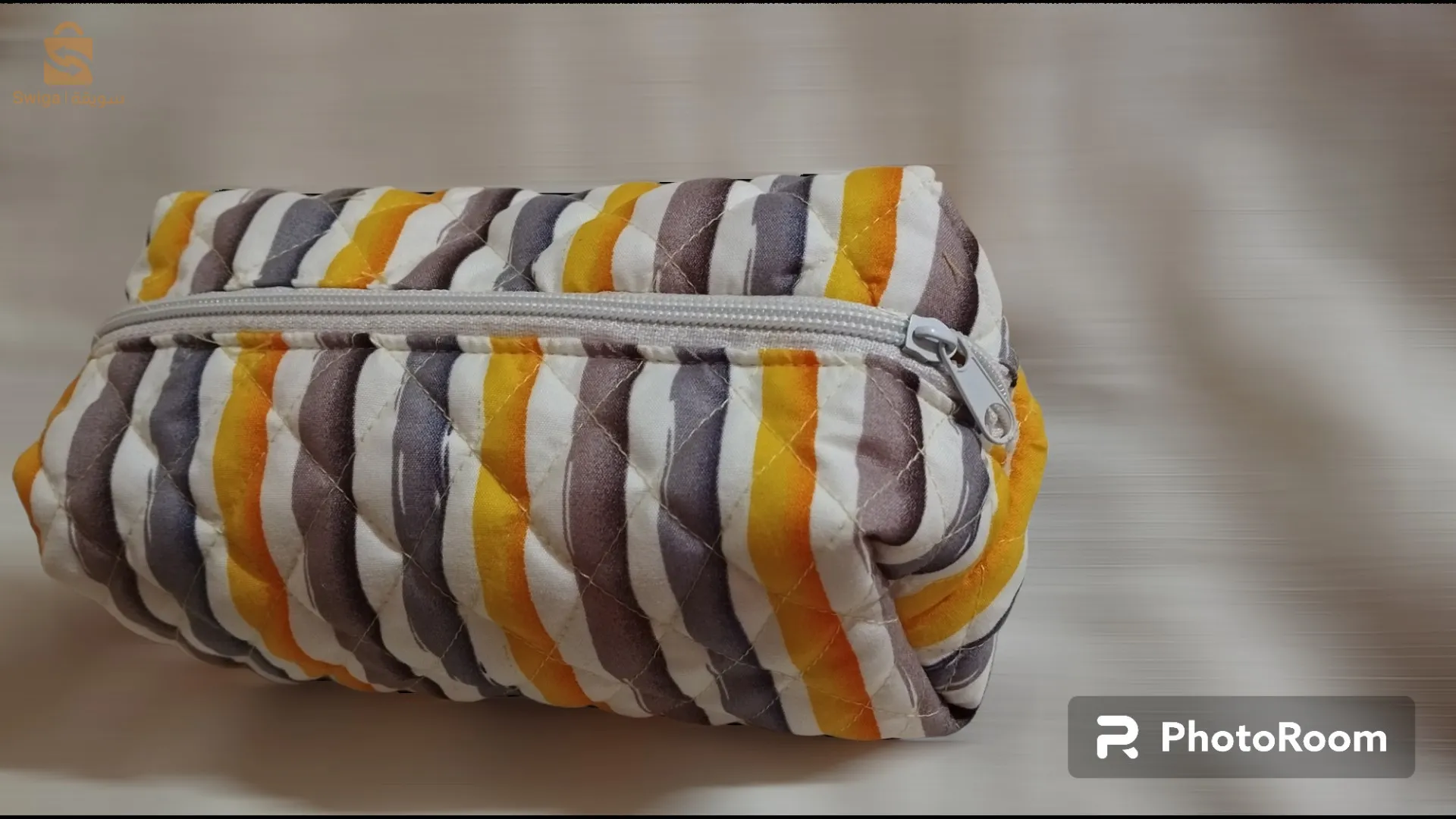 تروس ماكياج