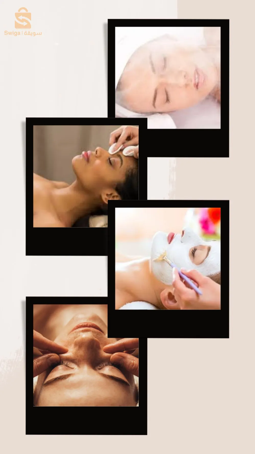 #espritbeauté
#soinvisage 
Studio ESPRIT BEAUTÉ 
Lots aissat idir (à côté du nouveau tribunal)
Soins corporel 
Pedicure
Manicure
Épilation du corps 
Onglerie 
Brow & lash lift
Vajacial
0671 143 020 
Soyez les bienvenus #EspritBeaute
#femme 
#soin 
#algerie