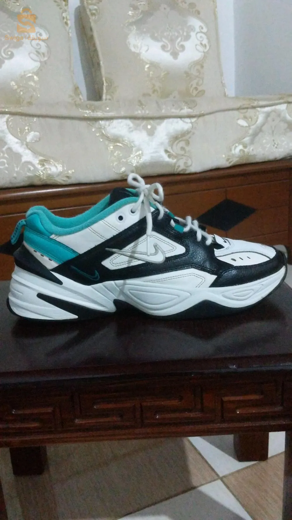 Basket m2k nike original