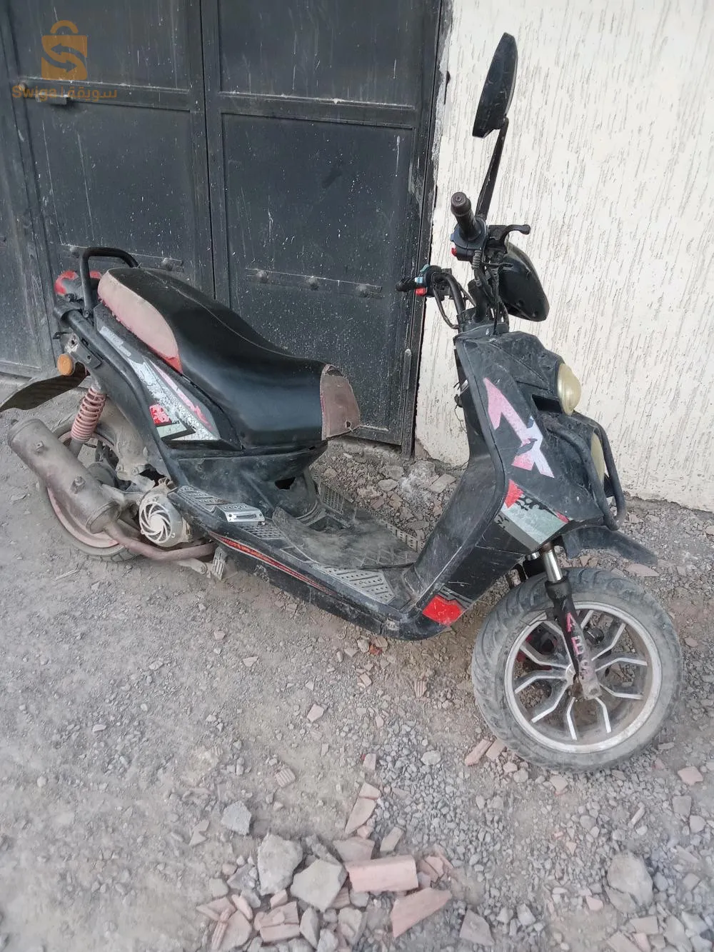 حي الشراشرية الكوالة