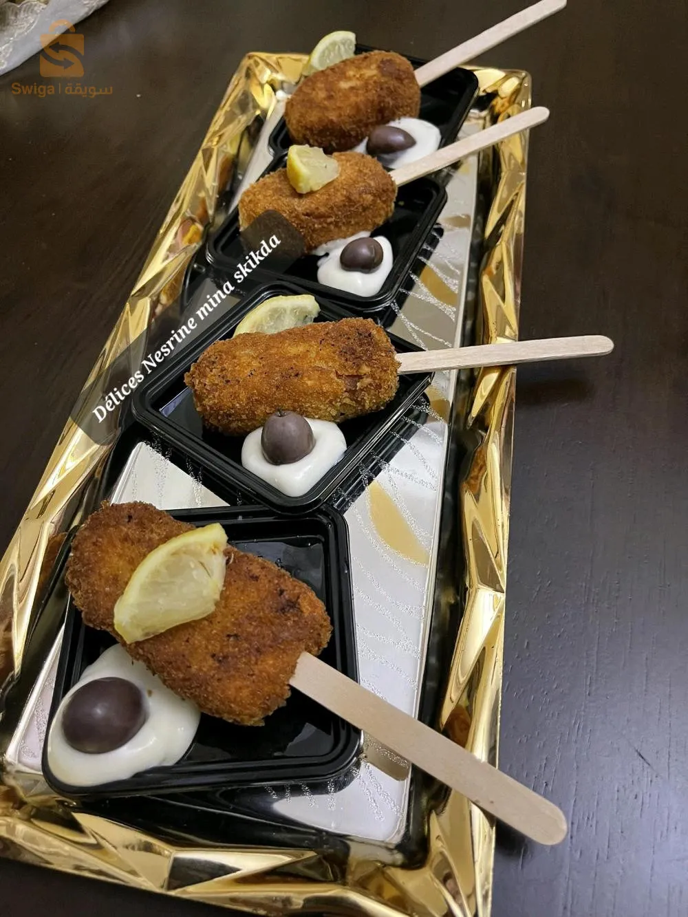 salées   sucrées