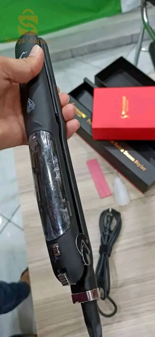 Lisseur 
Professionnel