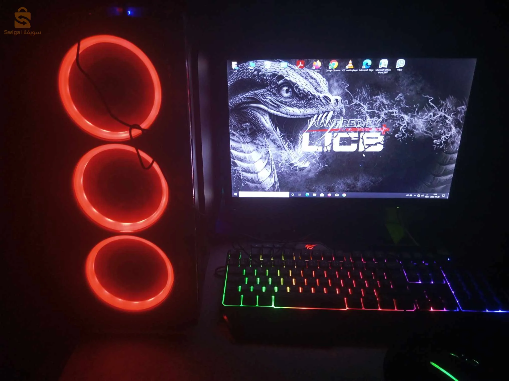 pc games