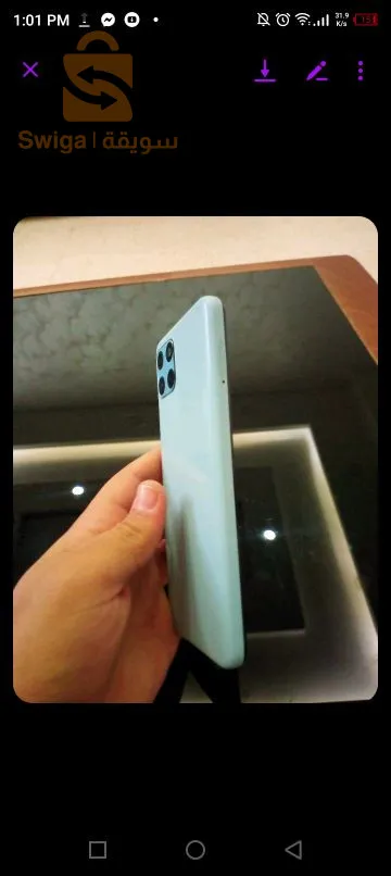 🔥🚨 INFINX SMART 6 HD ✅