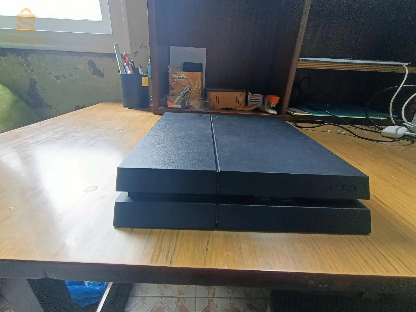 ps4 fat mfalachiya v 9.00