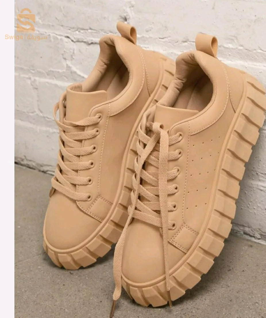 🥾 احصلي على دفئ والأناقة هذا الشتاء مع أحذيتنا نسوية العصرية🌨️?

?
مميزات ⭐
متوفر بالاحجام
36.37.38.39.40️