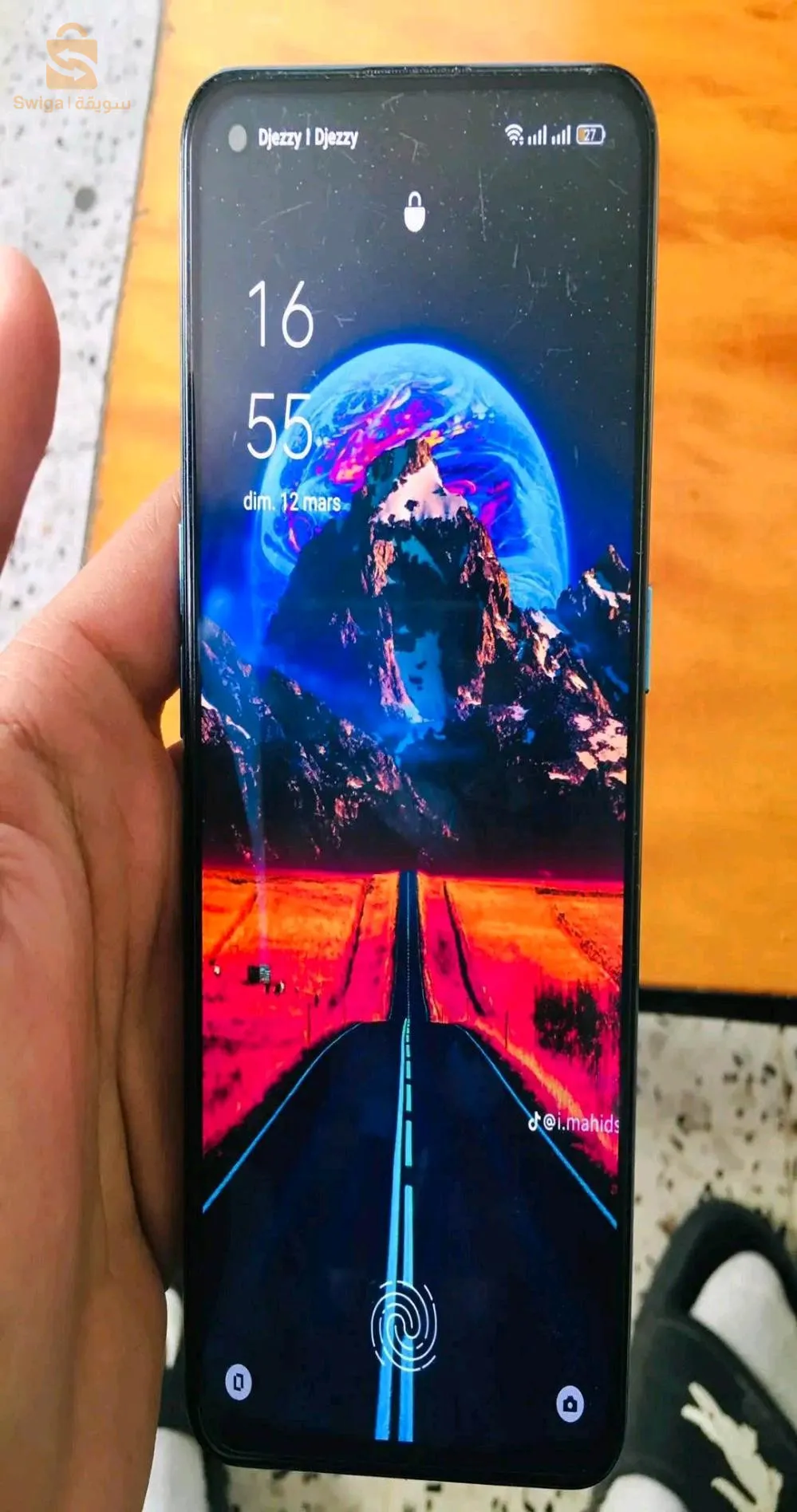 oppo find x3 lite 5g