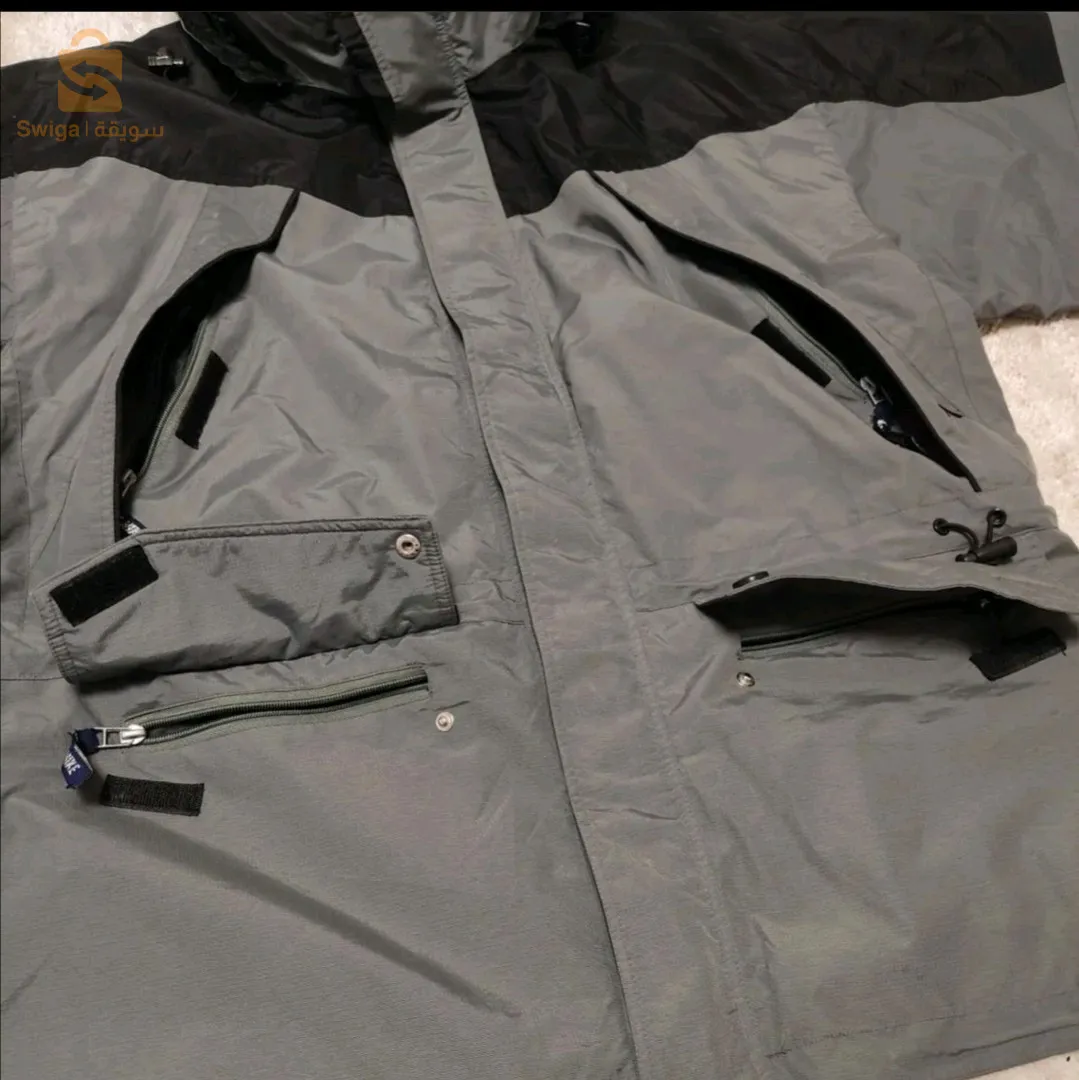 Parka nike 10/10