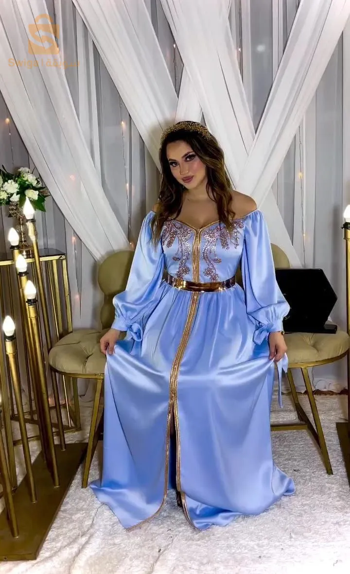 قفطان شباب همة 😍😍مرحبا بكم