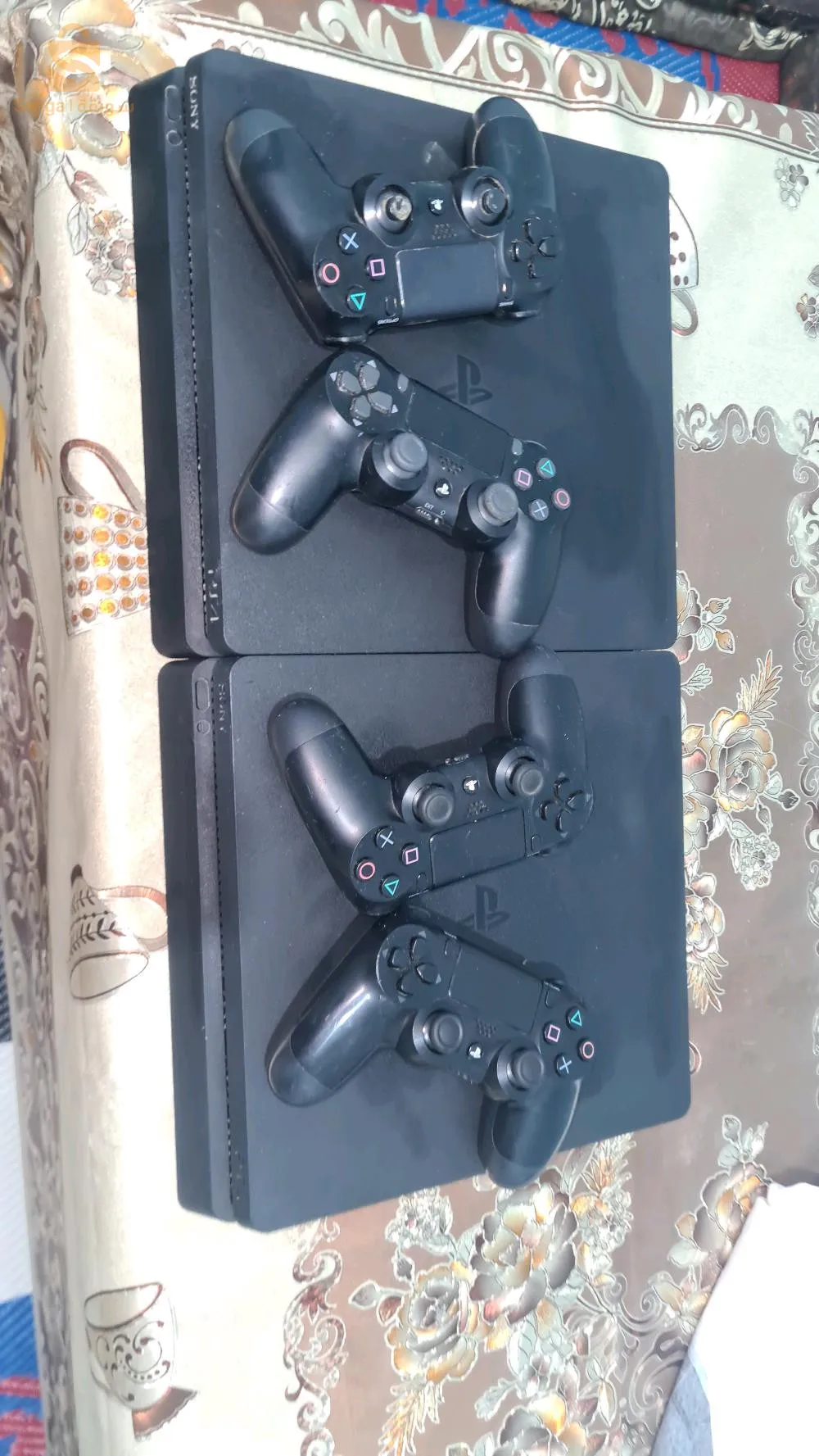 منات بلاي ستيشن