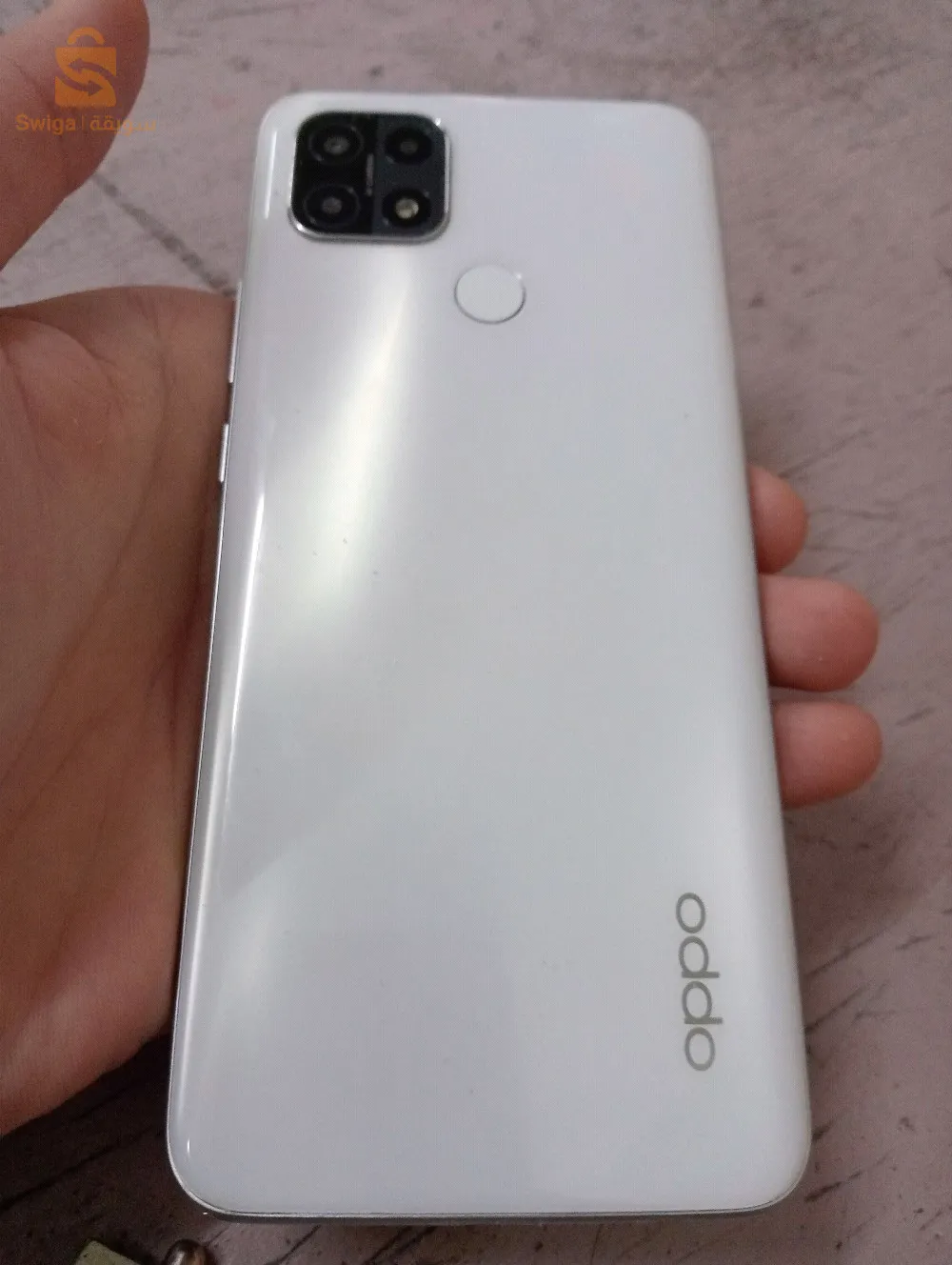 oppo a15s 6/128