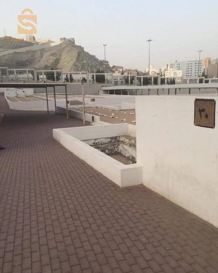 القبة