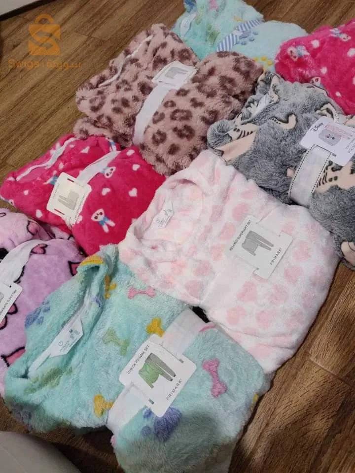 primark pijama