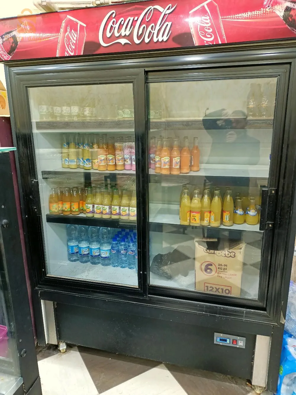 ماتريال قهوة