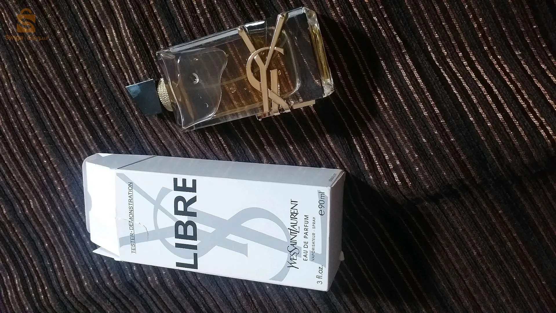 yves saint laurent libre