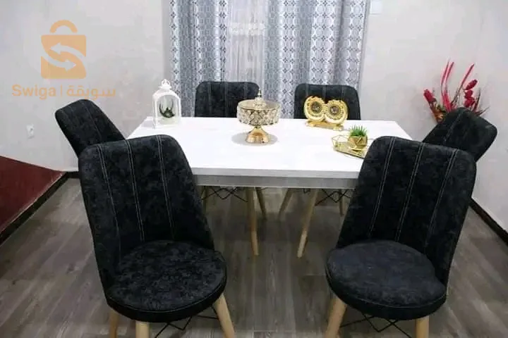 صالونات واثاث