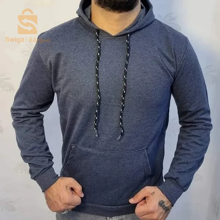 سويت شيرت في الشباب