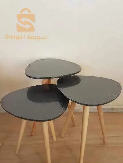 les tables gigones Tres Chic A bon prix