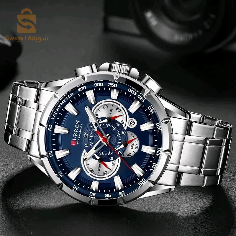 montre de plus