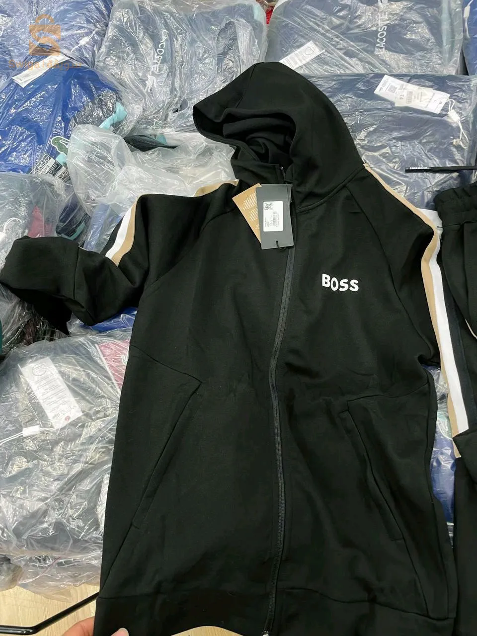 Ensemble ( veste et pantalon ) BOSS