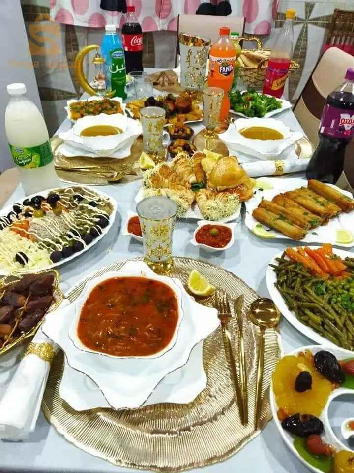 سرفيس طبسي رووعة 💐 26 قطعة