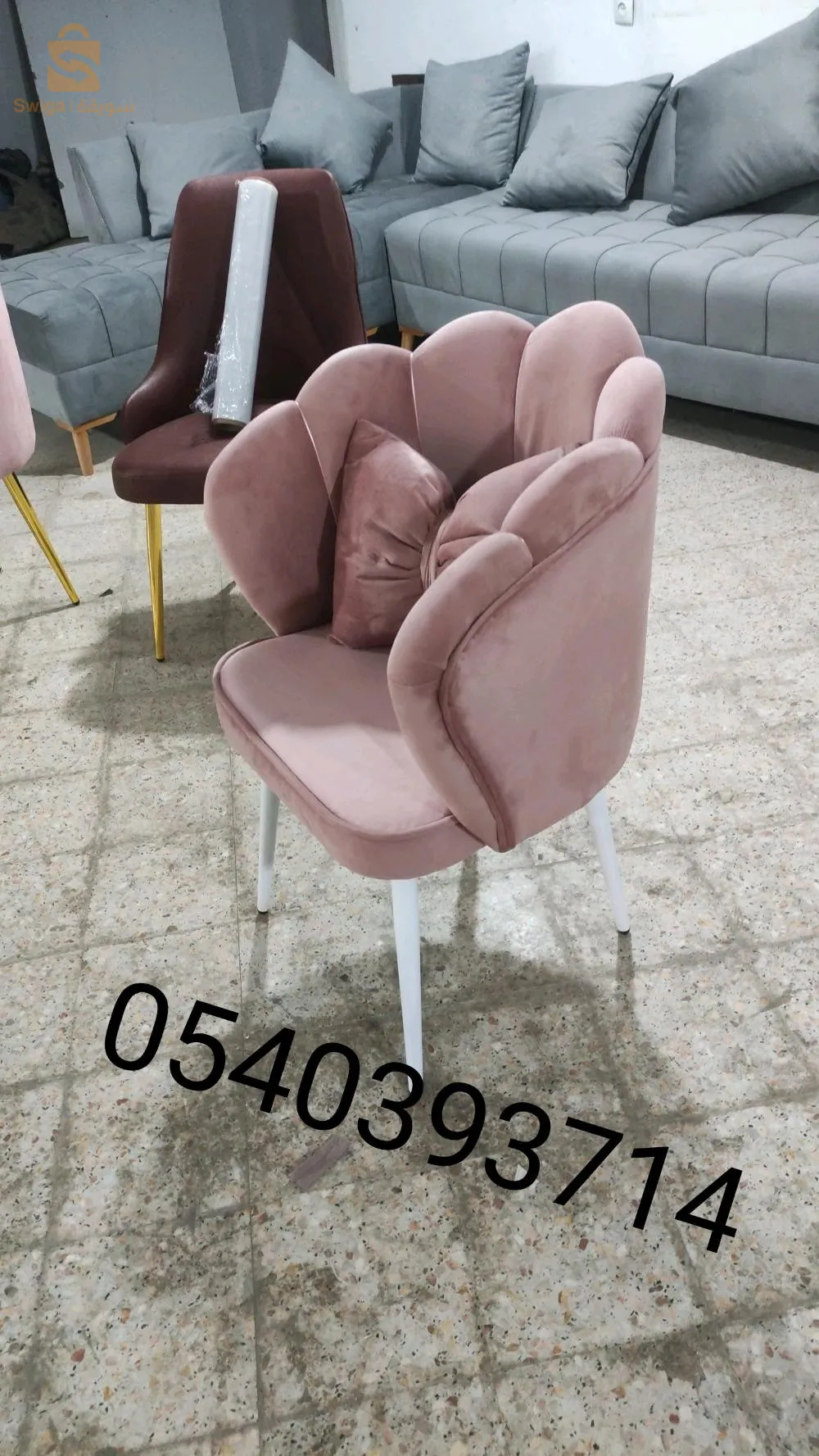 شاز كوافوز