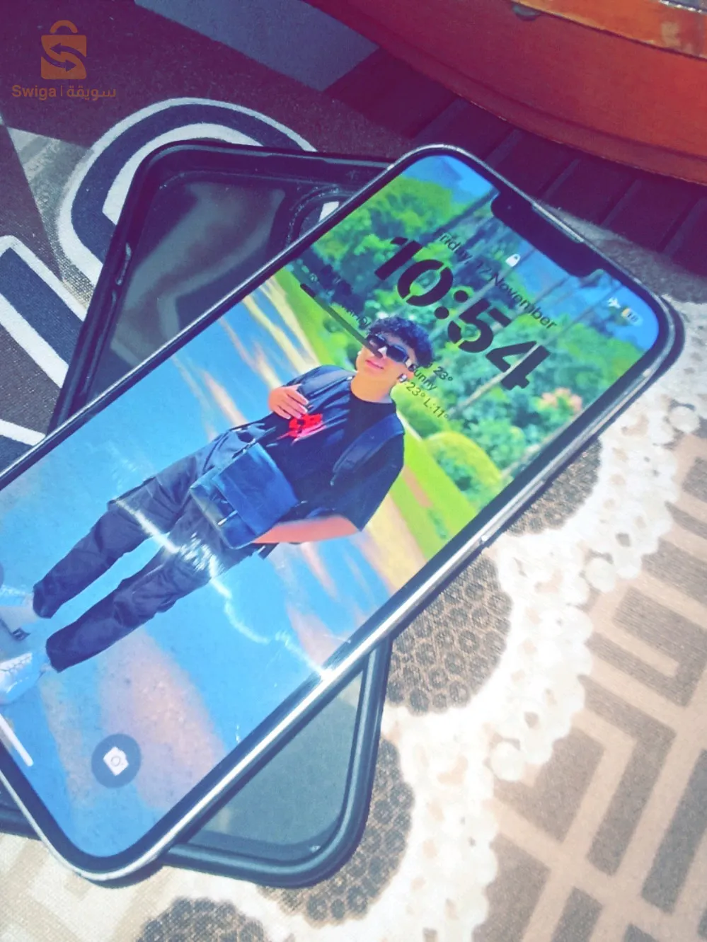 hamam dalaa city msila