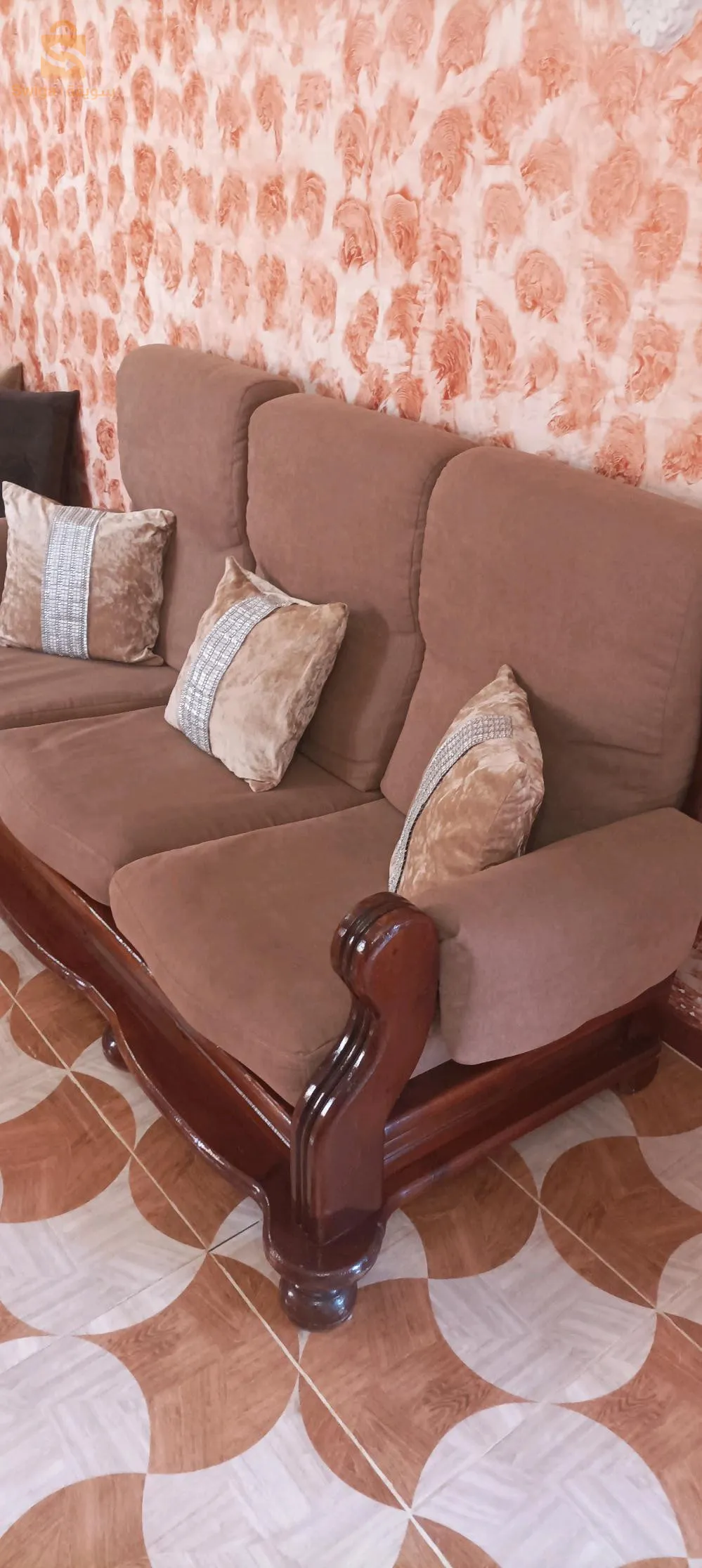 اريكة 5 مقاعد