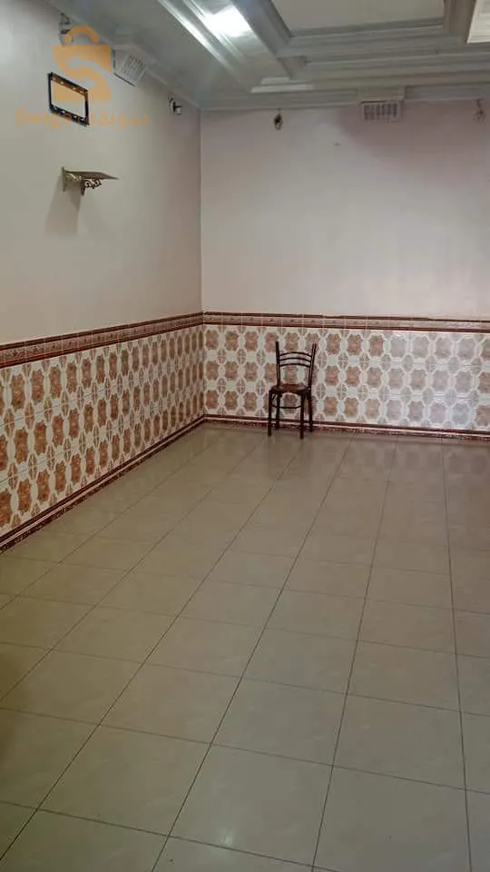 محل للإيجار