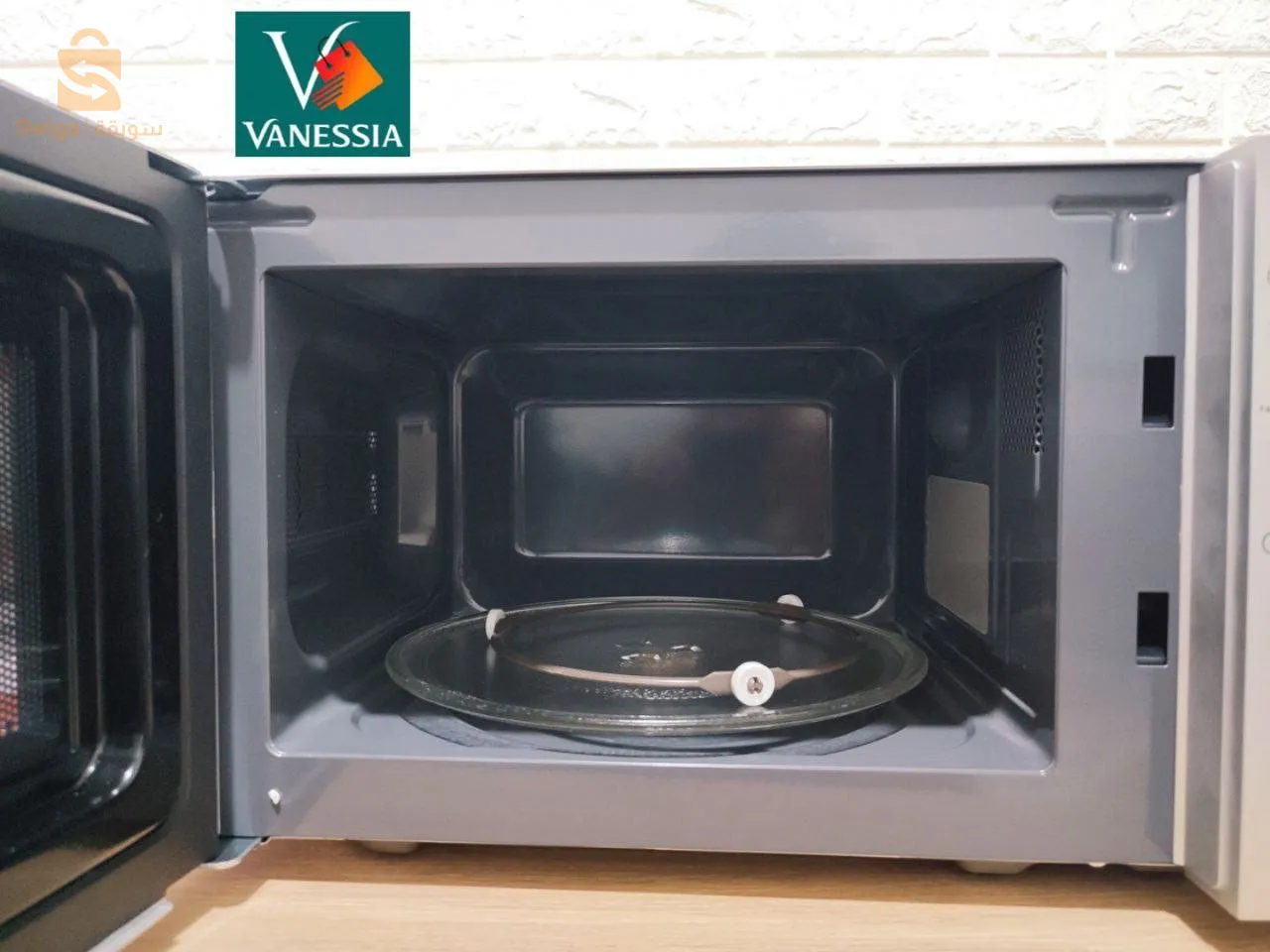 ميكرواوند من ماركة جيون