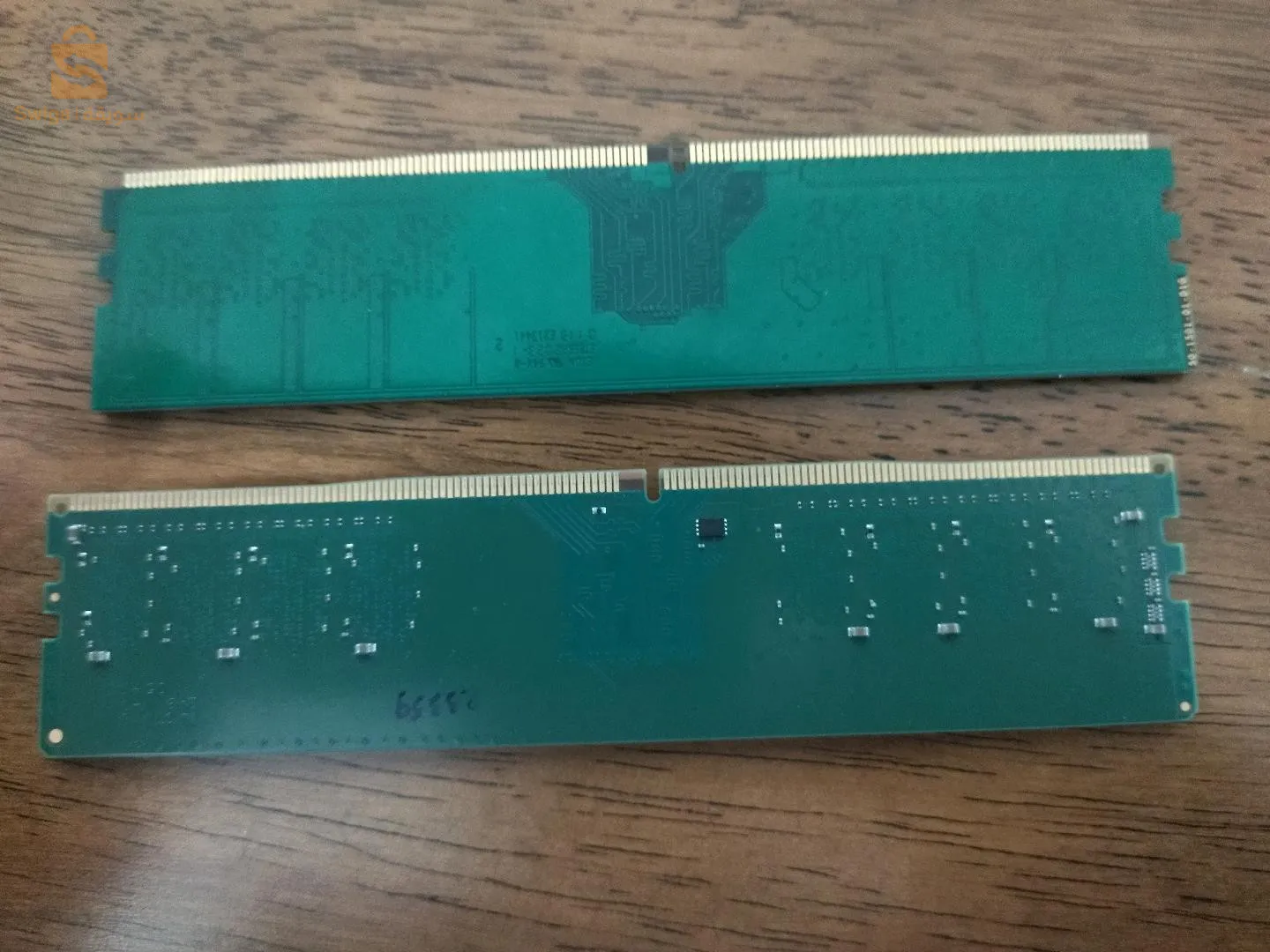 crucial ram 8 × 2 DDR 4 2666mhz