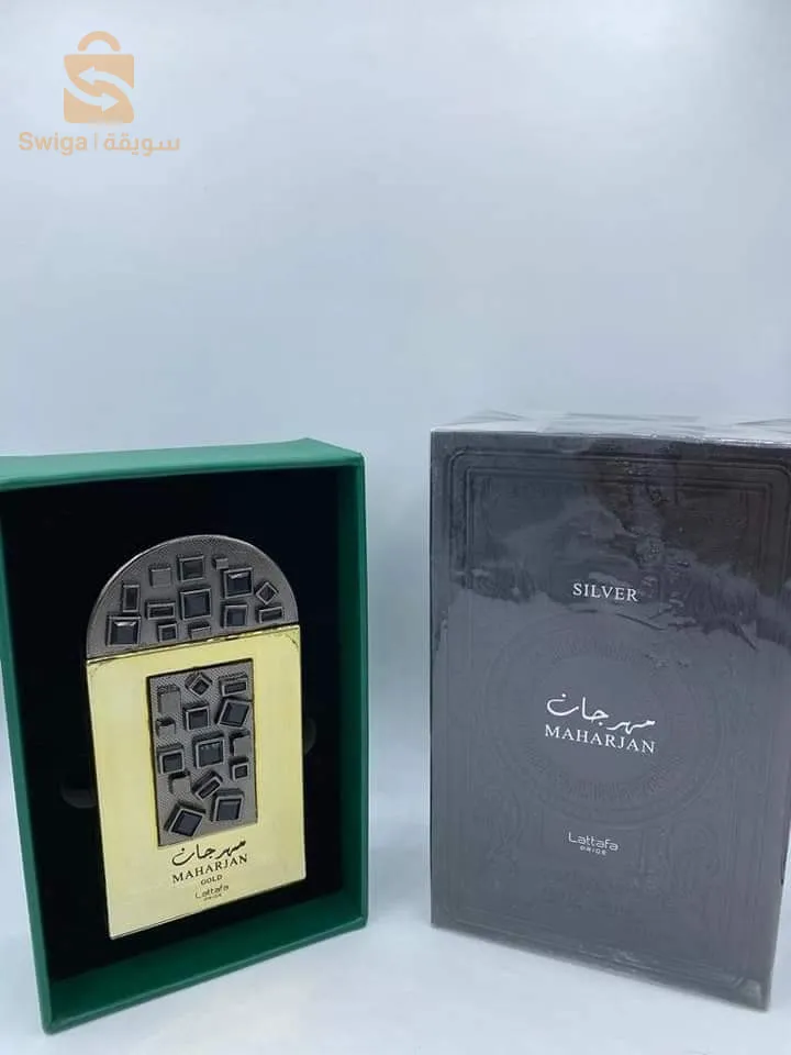عطور إماراتية بدائل أصلية ..