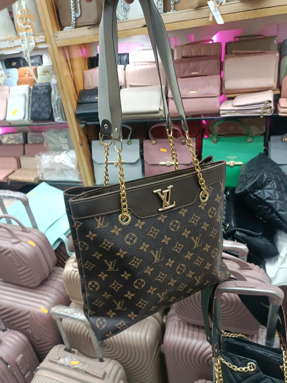 الاغواط