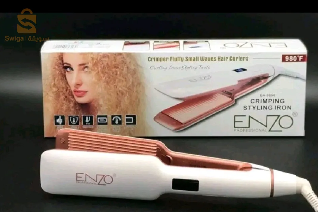 Lisseur Enzo en-3890