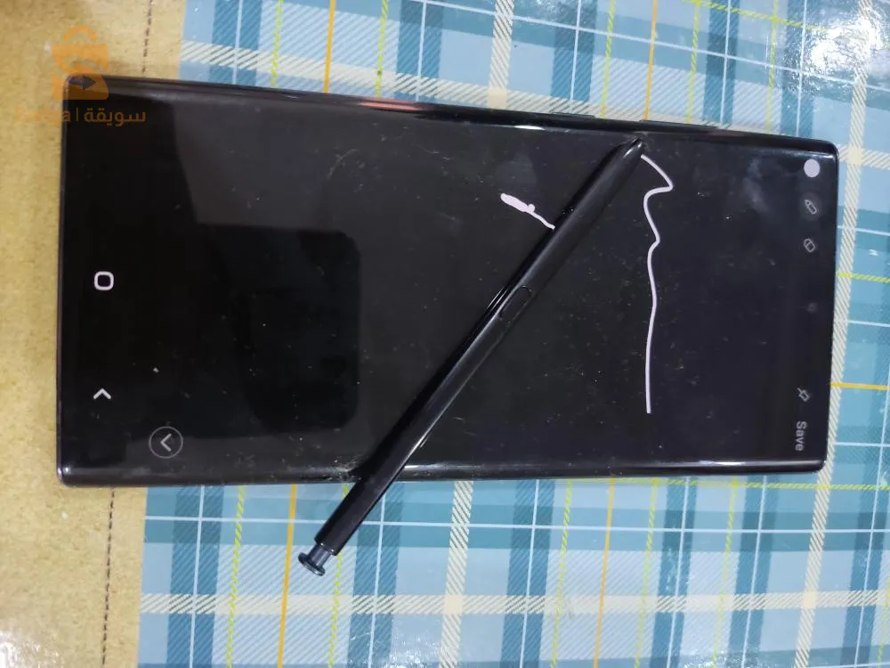 Samsung note 10 plus