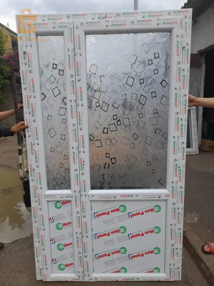 أبواب و نوافذ