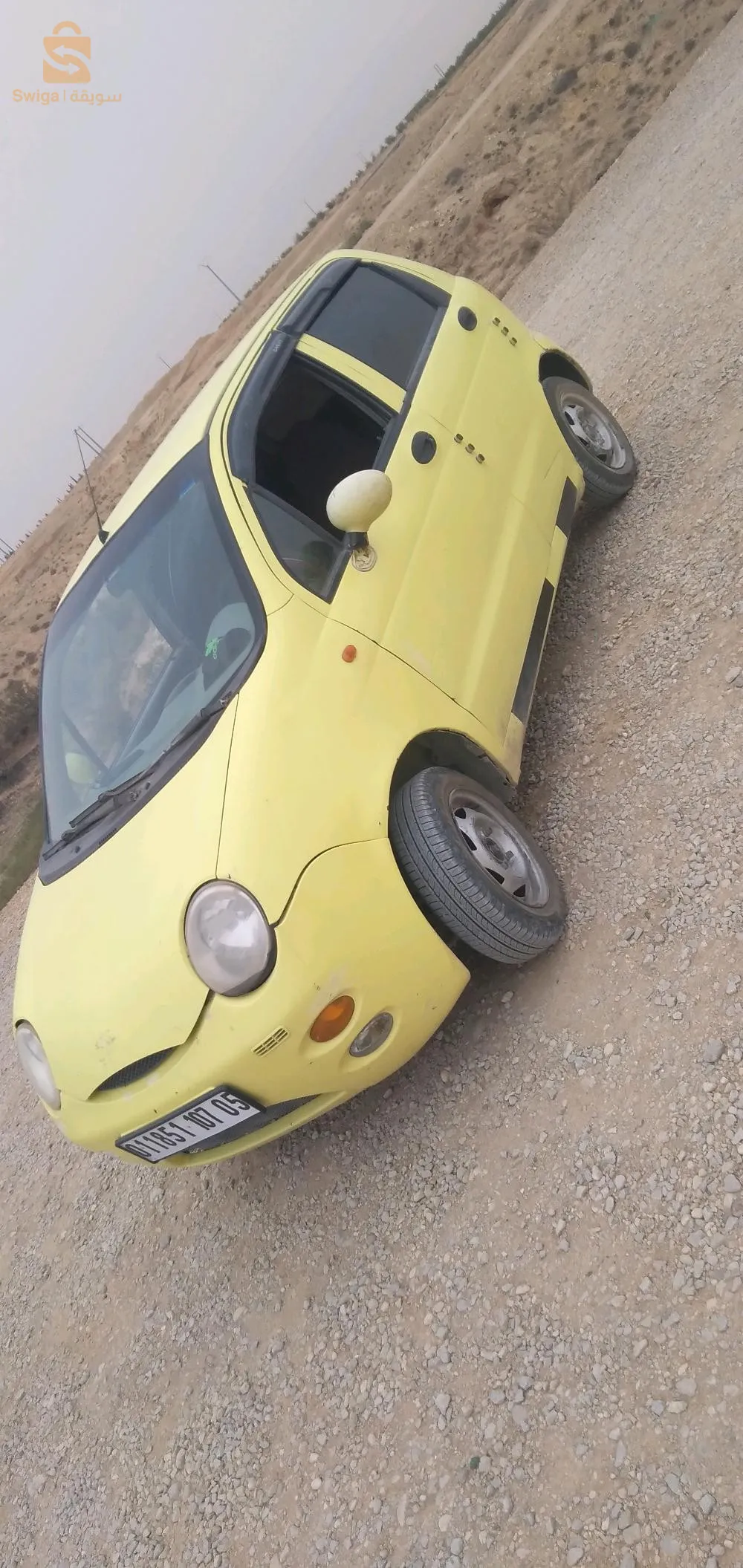 بريكة
