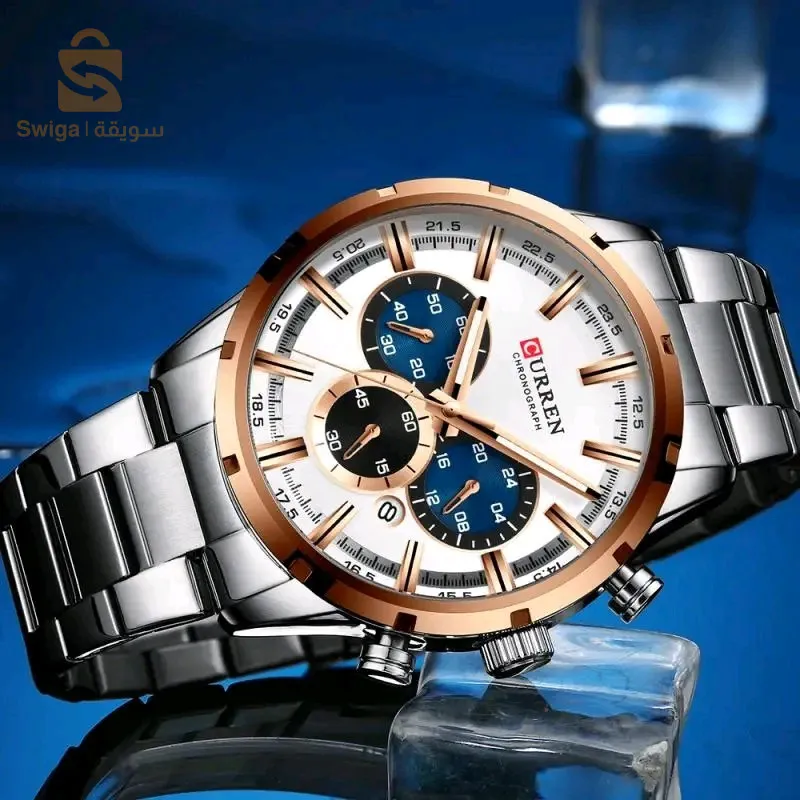 montre de plus