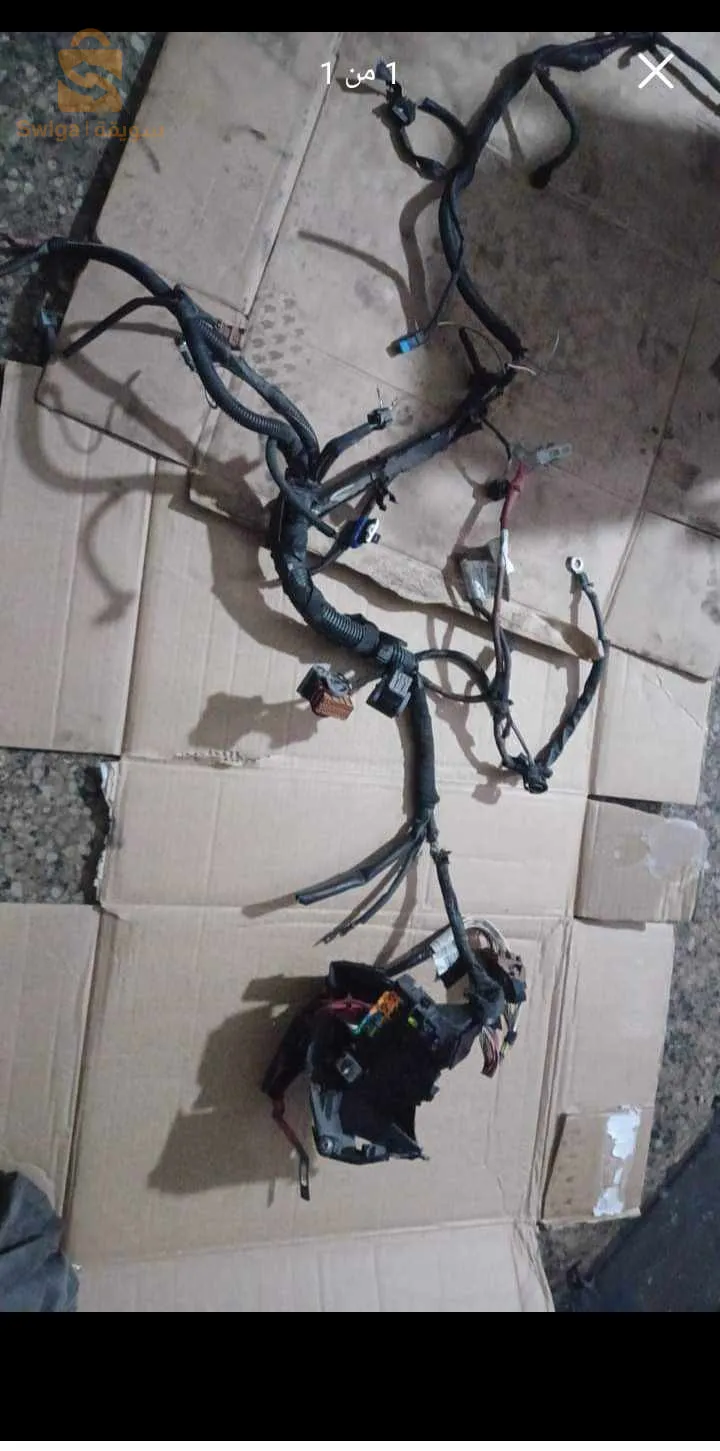 برج الكيفان