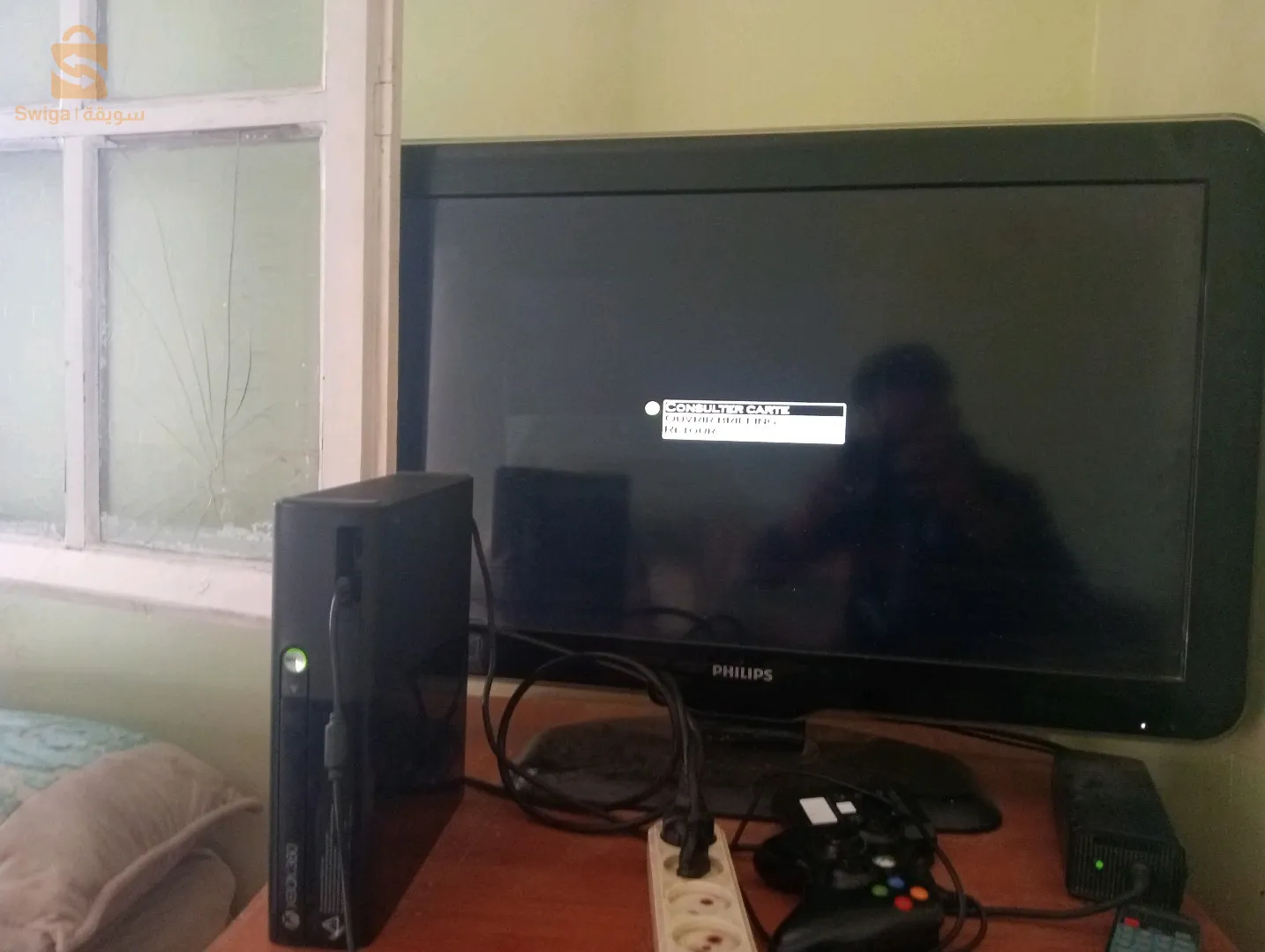 أكس بوكس  360الترا سليم