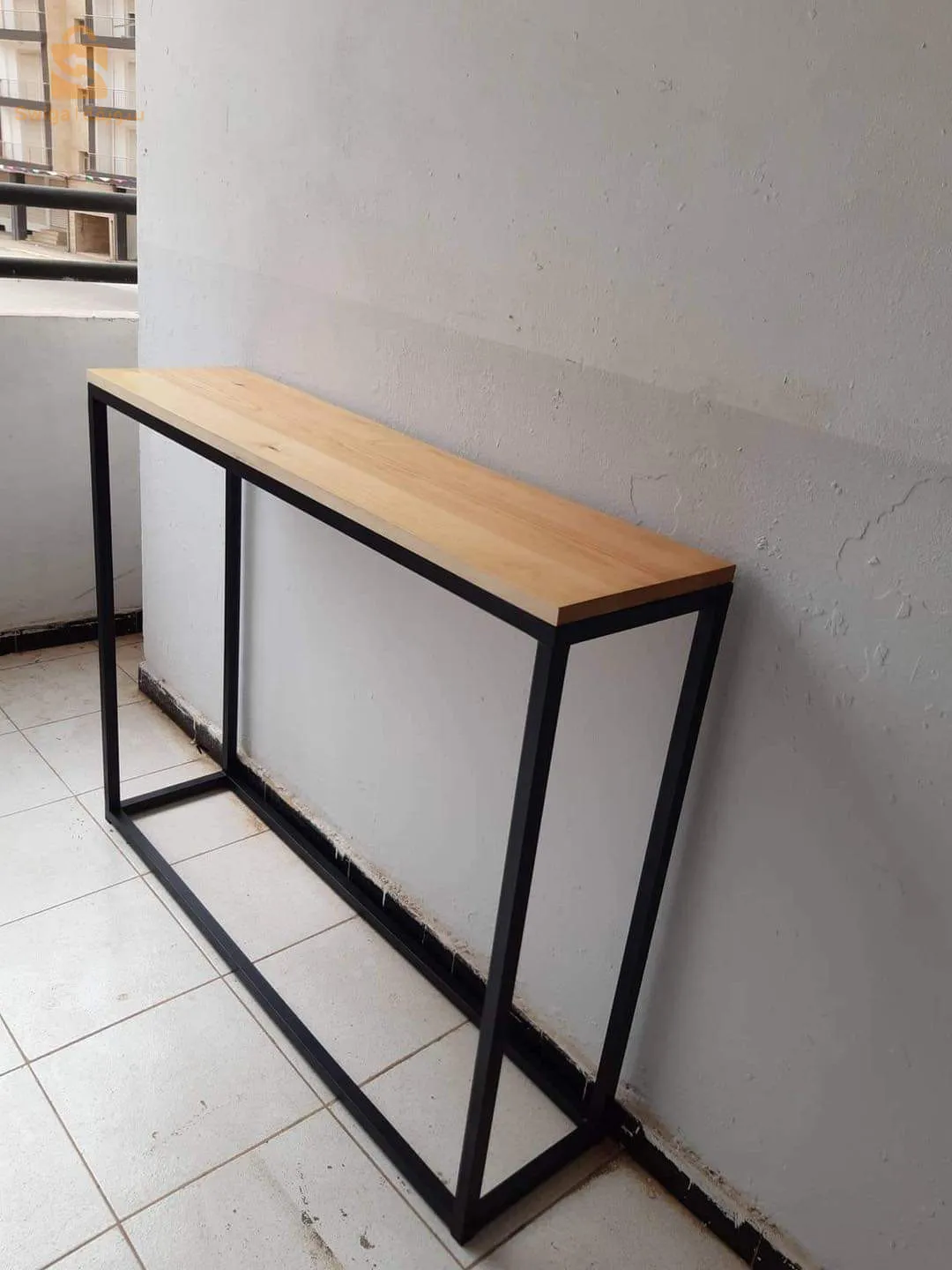 table console