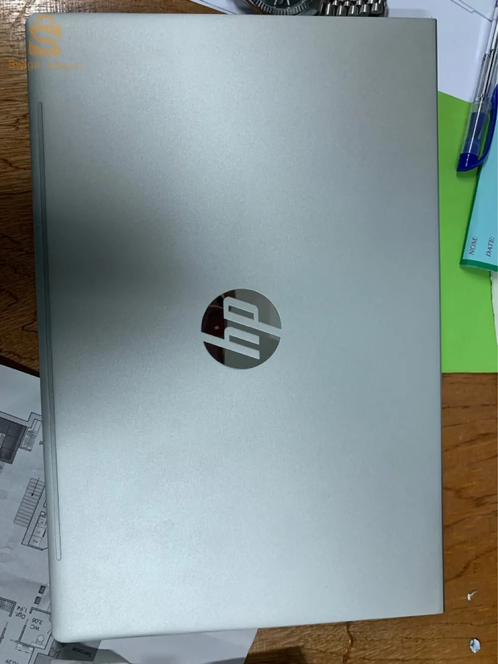 pc portable hp probook 440 g8 Haja chaba lkhdma programmation…