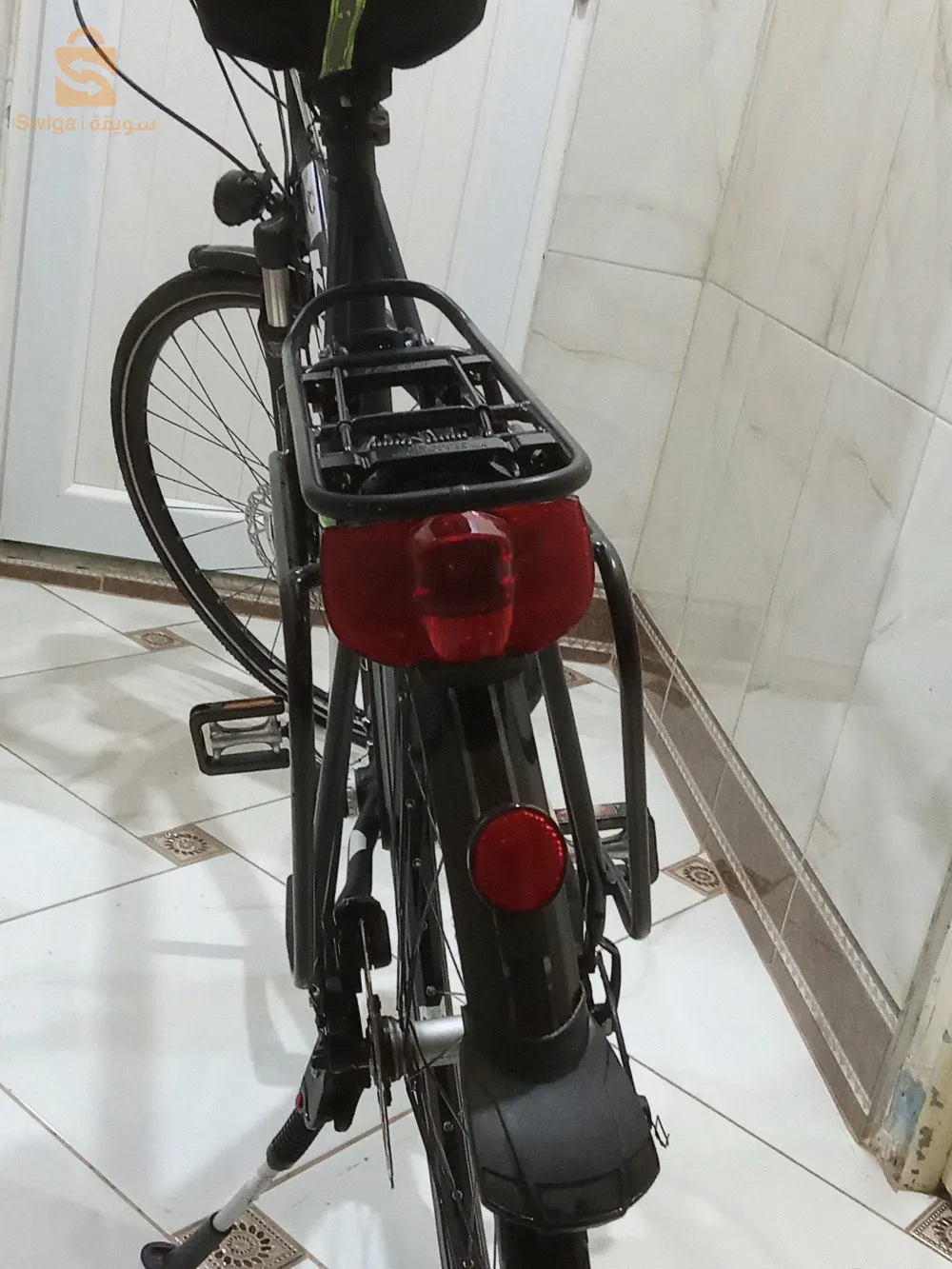 دراجة علامةKTM 28 POUSSE